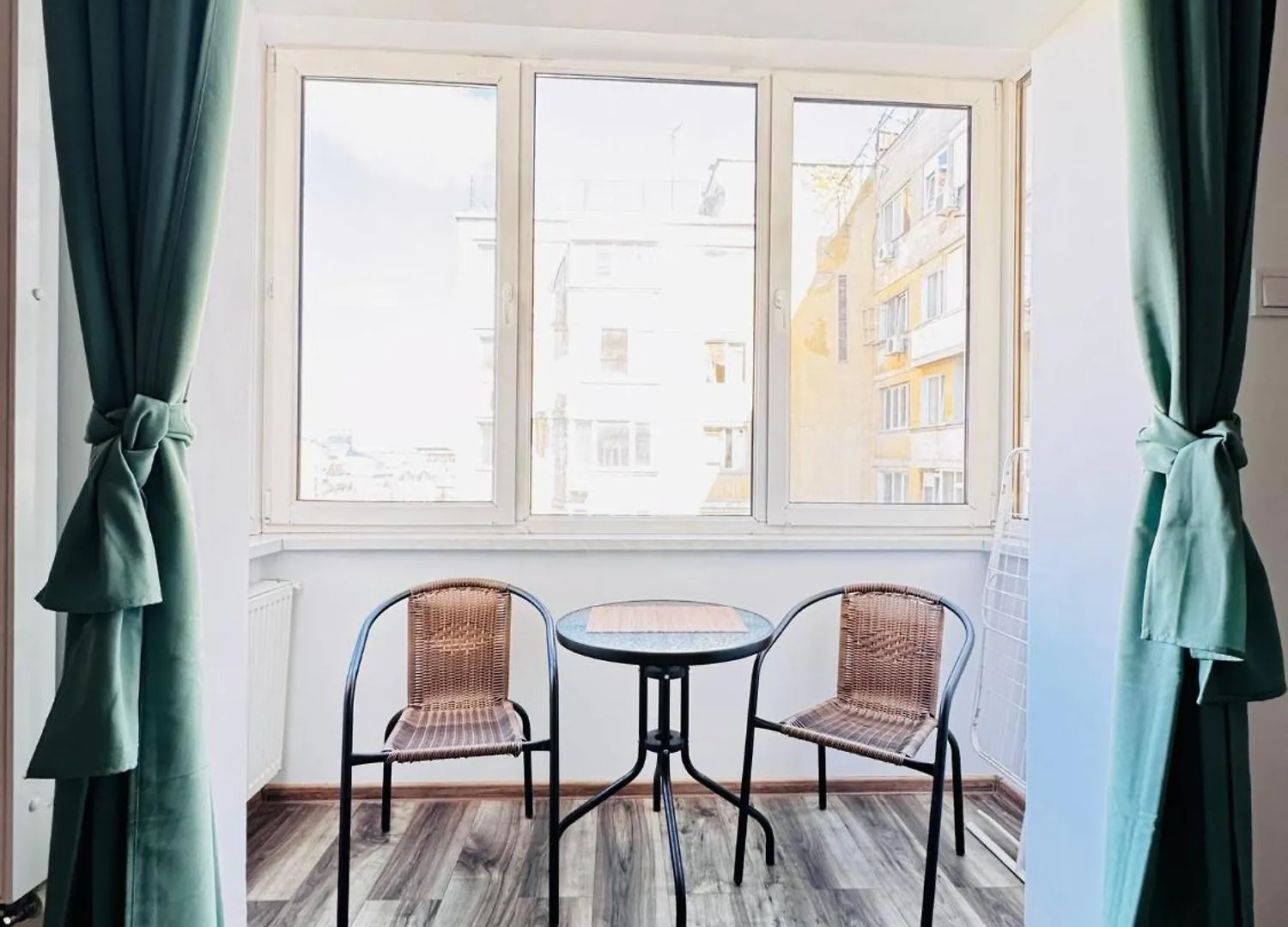 Magheru Downtown Apartment Bukarest